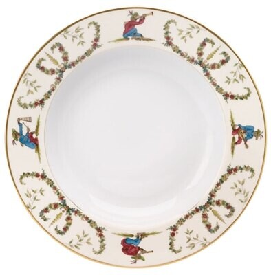 Deshoulieres Songes Du Xviiie Pasta Bowl ACEX-MZ6294, MPN: ACEX-MZ6294,