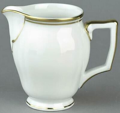 Raynaud Polka Gold Or Creamer, MPN: 0441-01-439018, 3660006550519