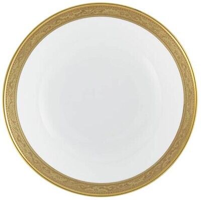 Raynaud Ambassador Gold Or Fruit Saucer, MPN: 0015-17-250013, 3660006503614