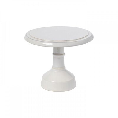 Casafina Cook &amp; Host Footed Cake Plate 8 Inch VAP202-WHI, MPN: VAP202-WHI, 840289089590