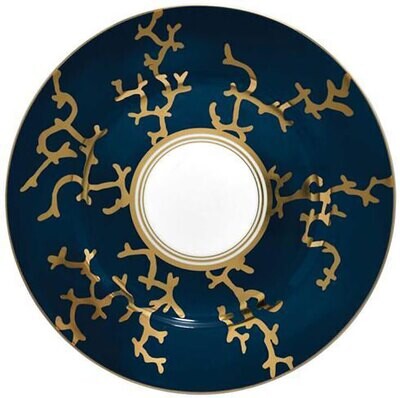 Raynaud Cristobal Marine Dessert Plate, MPN: 0099-17-101022, 3660006645949