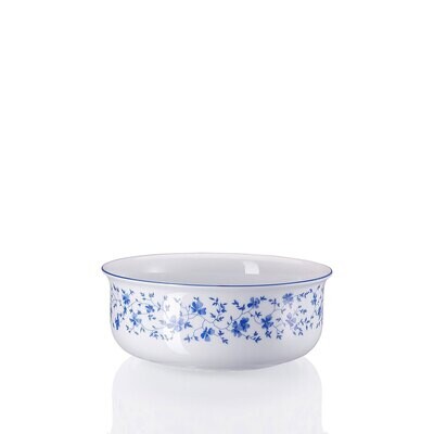 Arzberg Form 1382 Blaubluten Bowl 20 Cm, MPN: 41382-607671-13310, UPC: 790955005891