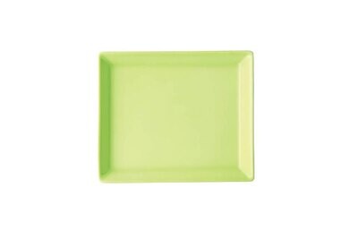 Arzberg Tric Green Platter Rectangular 4 3/4 X 6 in, MPN: 49700-606545-12201, UPC: 790955982567