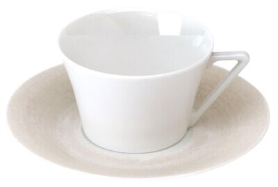 Deshoulieres Galileum Sand Tea Cup TT-HA7307, MPN: TT-HA7307, 3104361172714