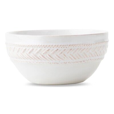 Juliska Le Panier Whitewash Berry Bowl KH44X/10, MPN: KH44X/10, 810034833938