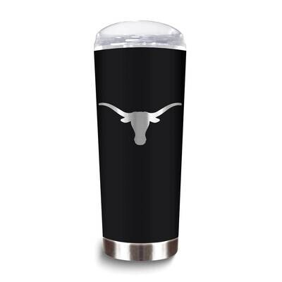 Collegiate Univeristy of Texas Stainless Roadie Tumbler GM26119-UTS, MPN: GM26119-UTS, 195568041623