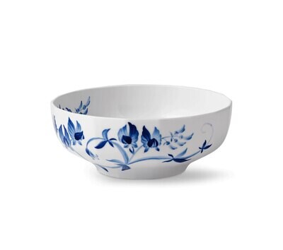 Royal Copenhagen Blomst Serving Bowl Sweetpea 8.75 Inch 1025325, MPN: 1025325, 5705140731153