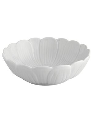 Bordallo Pinheiro Pinheiro Water Lily Cereal Bowl 19 cm Sandy Grey, MPN: 65019923, 5600413600641