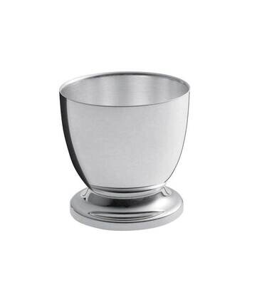 Ercuis Mistral Egg Cup 2 Inch Silver Plated F57T605-01, MPN: F57T605-01, 790955041813