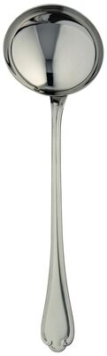 Ercuis Sully Soup Ladle Stainless Steel F660650-40, MPN: F660650-40, 3660656852070