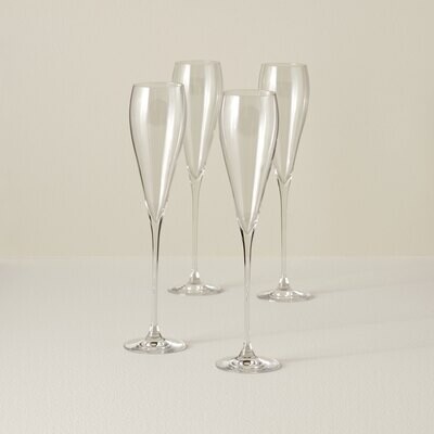 Lenox Tuscany Cls Sparkling Wine Set of 4 890971, MPN: 890971, 194372001540