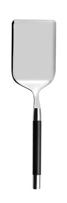 Capdeco Conty Black Wood Rectangular Server CON78-PL, MPN: CON78-PL, 3700922746167