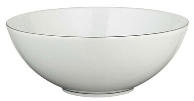 Raynaud Monceau Platinum Small Salad Bowl, MPN: 0362-37-507017, 3660006648070