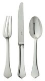 Ercuis Brantome Bouillon Spoon Stainless Steel F660150-95, MPN: F660150-95, 3660656873839