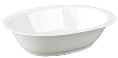 Raynaud Argent Open Vegetable Dish, MPN: 0000-01-510025, 3660006505069