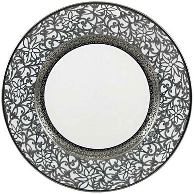 Raynaud Tolede White Platinum Dessert Plate, MPN: 0530-17-101022, 3660006627402