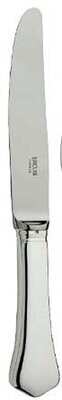 Ercuis Brantome Dinner Knife Silver Plated F650150-03, MPN: F650150-03, 3660656044451
