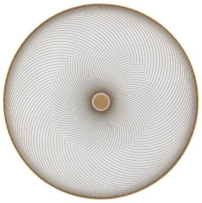 Raynaud Oskar Dessert Plate 0634-37-113022, MPN: 0634-37-113022, 3660006691694