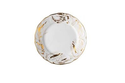 Rosenthal Midas Salad Plate 8 1/4 Inch, MPN: 10480-408684-10221, 790955368736
