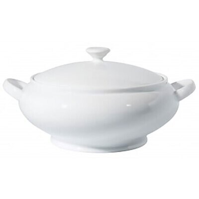 Raynaud Menton Covered Vegetable Dish 0000-17-509018, MPN: 0000-17-509018, 3660006505212