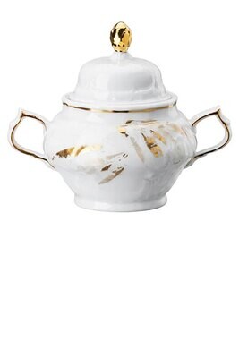 Rosenthal Midas Sugar Bowl Covered 8 oz., MPN: 10480-408684-14330, 790955368903