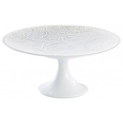 Raynaud Italian Renaissance Petit Four Stand White 0000-47-515016, MPN: 0000-47-515016, 36600067699…