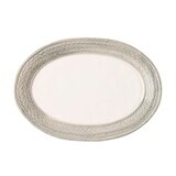 Juliska Le Panier Grey Mist 17 Inch Platter KH119/93, MPN: KH119/93, 810034839848