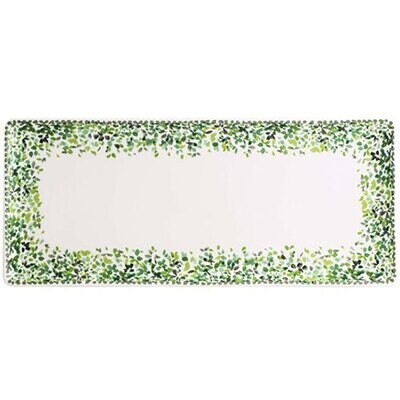 Gien Songe Oblong Serving Tray 1775CPCA01, MPN: 1775CPCA01, 840769052212