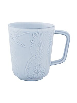 Bordallo Pinheiro Pinheiro Parody Mug Antique White 65027370, MPN: 65027370, 5600413620595