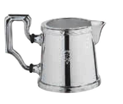 Ercuis Constantinople Cream Jug 3.5 Inch Silver Plated F504060-04, MPN: F504060-04, 3660656025566