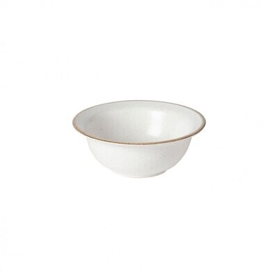 Casafina Positano White Soup Cereal Bowl 7 Inch Set of 6 XCS171-WHI, MPN: XCS171-WHI, 840289092378