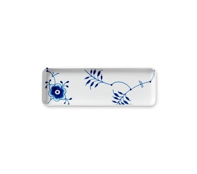Royal Copenhagen Blue Fluted Mega Oblong Dish 14 Inch 1017345, MPN: 1017345, 5705140233855