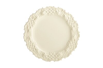 Mottahedeh Longton Dessert Plate S4031, MPN: S4031,