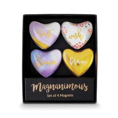 General Verses Magnet Gift Set TRUST, WISH, DREAM GM23101, MPN: GM23101, 886083667831
