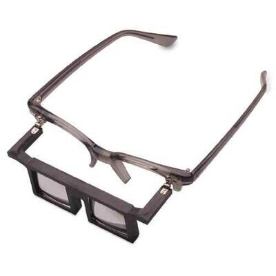 Half-Frame #46 Telesight Magnifier JT2985, MPN: JT2985,
