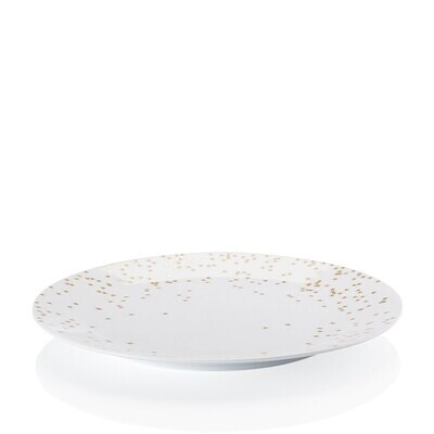 Arzberg Weihnachtsartikel Sternenzauber Gourmet Plate 32 Cm, MPN: 41970-670867-10982, UPC:
