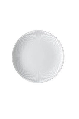 Rosenthal Blend Relief 1 Salad Plate 8 1/4 Inch, MPN: 10550-800001-10861, 790955088481