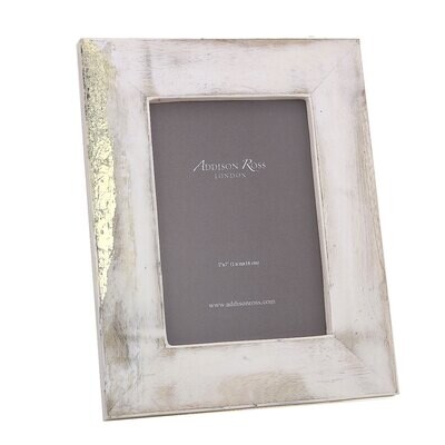 Addison Ross Mango Wood 5 X 7 Photo Frame 5 x 7 Inch Bone FR6704, MPN: FR6704, UPC/EAN: 50240431888…