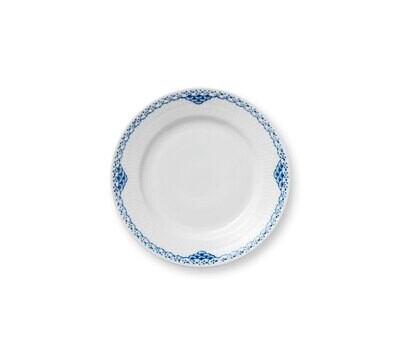 Royal Copenhagen Princess Bread &amp; Butter Plate 6.75 Inch 1017269, MPN: 1017269, 5705140161844