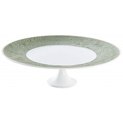 Raynaud Italian Renaissance Petit Four Stand Celadon 0812-46-515027, MPN: 0812-46-515027, 366000677…