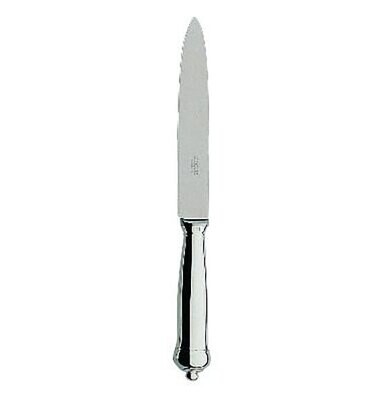 Ercuis Turenne Dinner Knife Sterling Silver F630200-03, MPN: F630200-03, 3660656038313