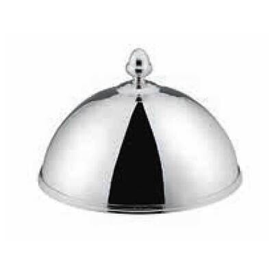 Ercuis Rencontre Round Plate Cover 6.25 Inch Silver Plated F522480-26, MPN: F522480-26, 36606568721…