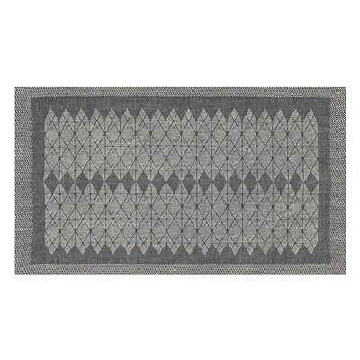 Le Jacquard Francais Placemat Club Ligne Re 89% Cotton 11% Linen 20 x 12 Inch 28401 Set of 4, MPN: …