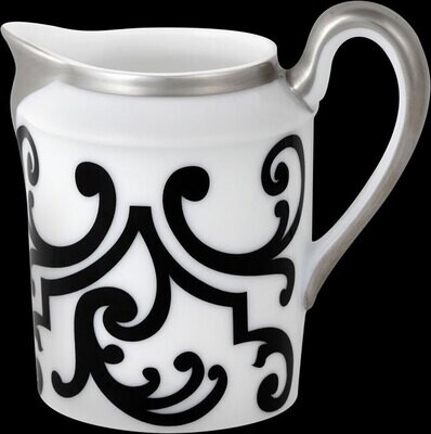 J. Seignolles Taormina Platinum Creamer JS173286, MPN: JS173286,