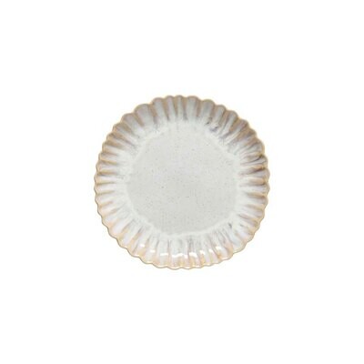 Casafina Mallorca Sand Beige Salad Plate 22 ERP221-SND Set of 6, MPN: ERP221-SND, 840289023495