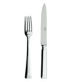 Ercuis Nil Oyster Fork Silver Plated F650640-22, MPN: F650640-22, 3660656053521