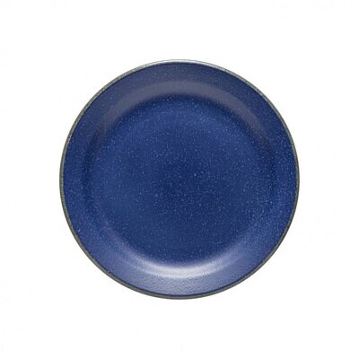 Casafina Positano Blue Dinner Plate 11 Inch Set of 6 XCP281-BLU, MPN: XCP281-BLU, 840289092484