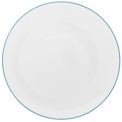 Raynaud Monceau Couleurs Dessert Luncheon Plate Coupe 0355-37-113024, MPN: 0355-37-113024, 36600067…