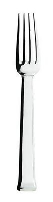 Ercuis Sequoia Dinner Fork Silver Plated F650930-02, MPN: F650930-02, 3660656057222