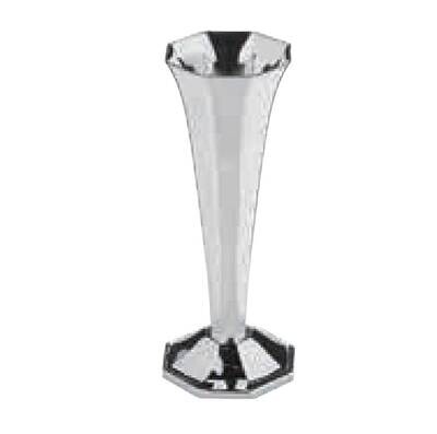 Ercuis Constantinople Bud Vase 6.75 Inch Silver Plated F504540-01, MPN: F504540-01, 3660656026785
